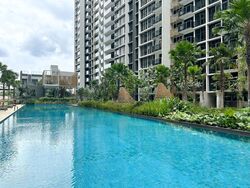 Penrose (D14), Apartment #458639491